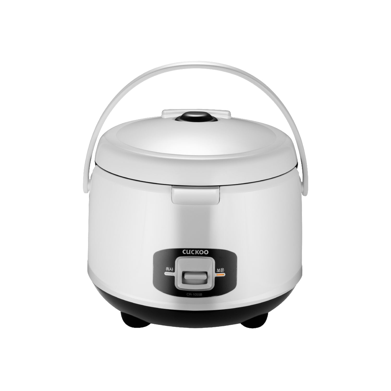 Nồi cơm điện cơ 1.8 lít Cuckoo CR-1055/WHBKVNCV – ảnh 3