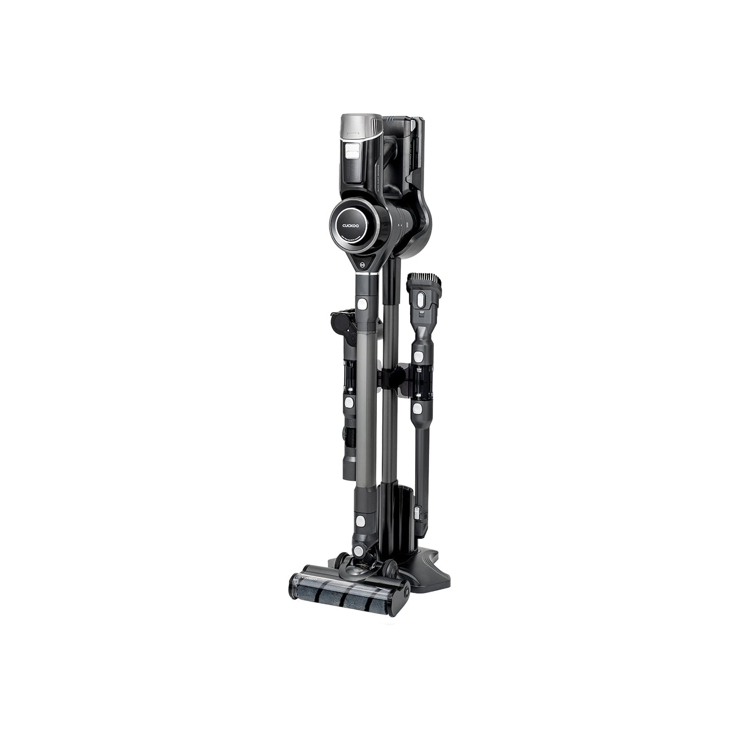 Máy hút bụi đa năng Cuckoo CVC-AME1410UG – ảnh 4