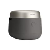  Nồi cơm điện tử áp suất kép cao tần 1.08 lít Cuckoo CRP-NHTR0610FB 