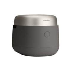 Nồi cơm điện tử áp suất kép cao tần 1.08 lít Cuckoo CRP-NHTR0610FB ảnh 3