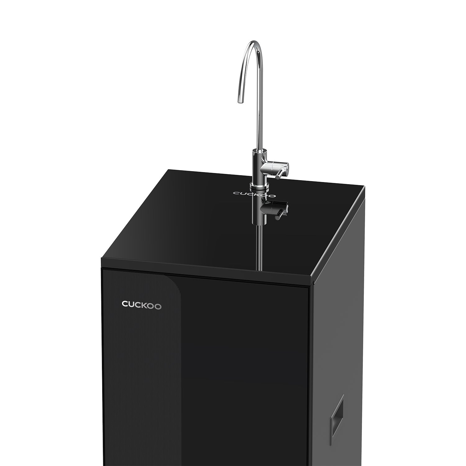 Máy lọc nước RO 11 lõi Cuckoo K-Pure Signature CP-DRPV1101S/BKVNCV – ảnh 6
