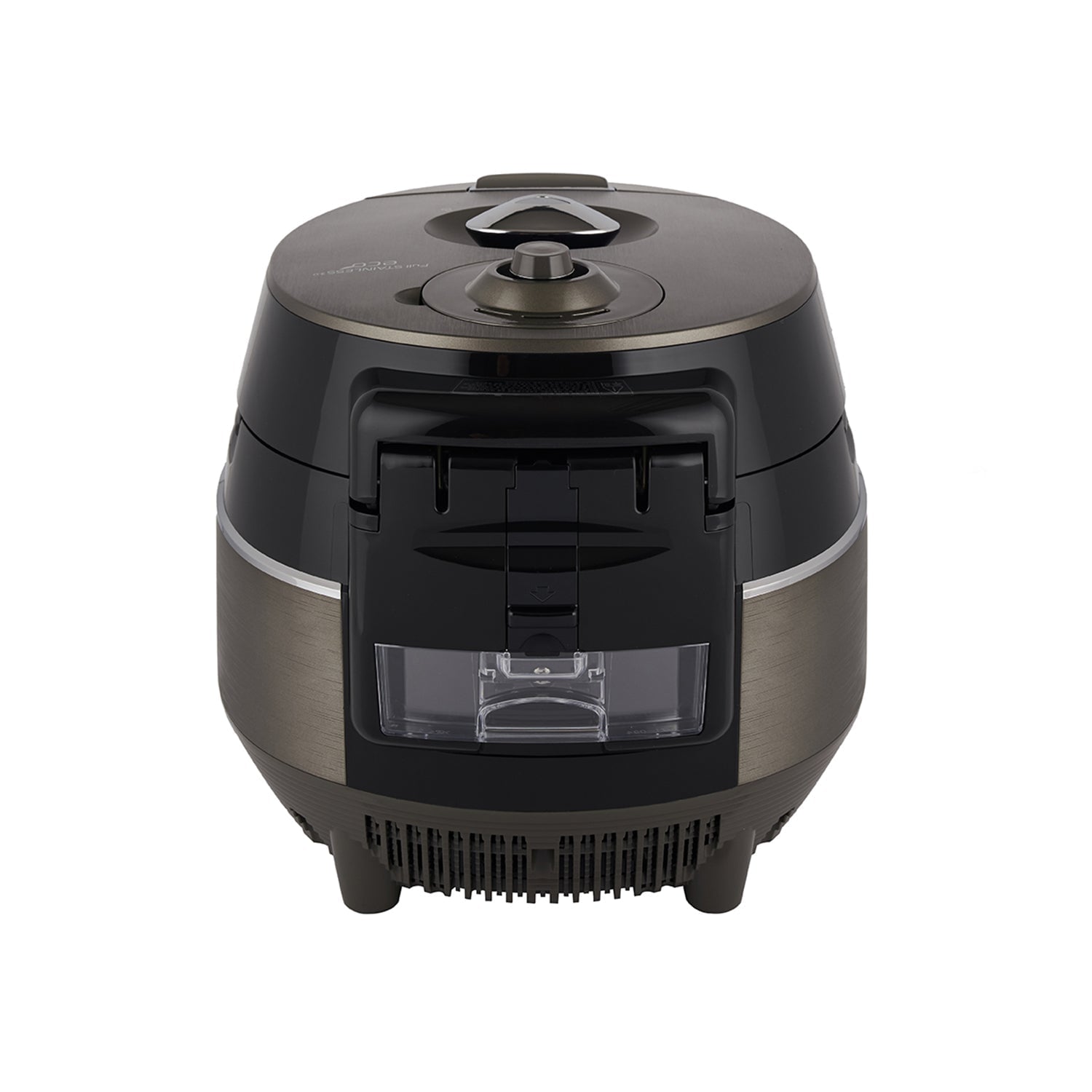 Nồi cơm điện tử áp suất cao tần 1.8 lít Cuckoo CRP-FHS1010FD – ảnh 7