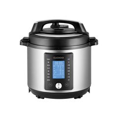 Nồi áp suất điện tử 5.7l Cuckoo CMC-A0655FB ảnh 2