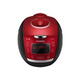  Nồi cơm điện tử áp suất cao tần 1.8 lít Cuckoo CRP-HUS1000F/BKRDVN 