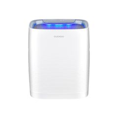 Máy lọc không khí và tạo ẩm Cuckoo CAC-CH0910FW/WHCRVN(S) ảnh 2