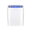 Máy lọc không khí và tạo ẩm Cuckoo CAC-CH0910FW/WHCRVN(S)
