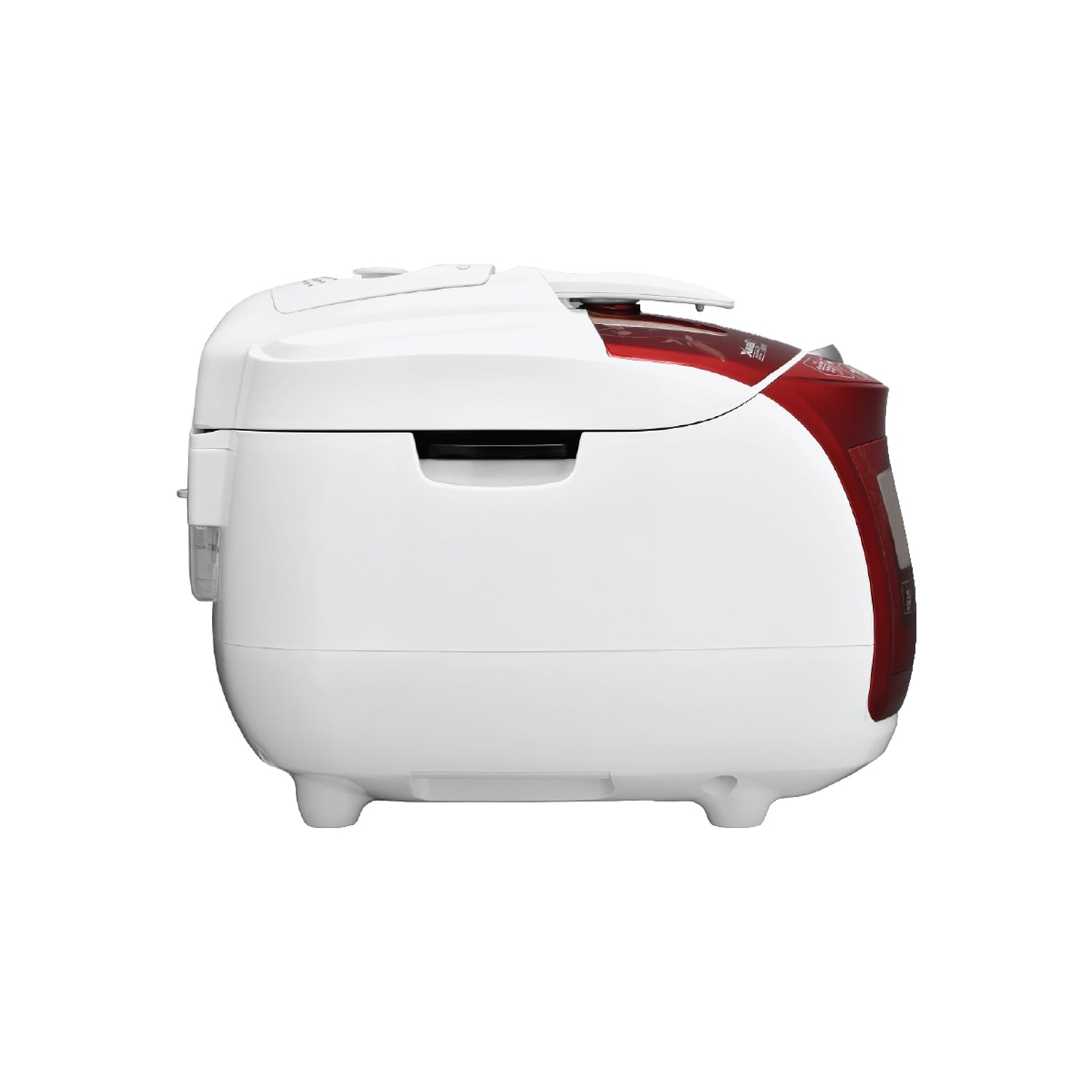 Nồi cơm điện tử áp suất 1.8 lít Cuckoo CRP-L1052F/IVREVNCV – ảnh 4