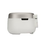  Nồi cơm điện tử áp suất kép cao tần 1.08 lít Cuckoo CRP-NHTR0610FGW 