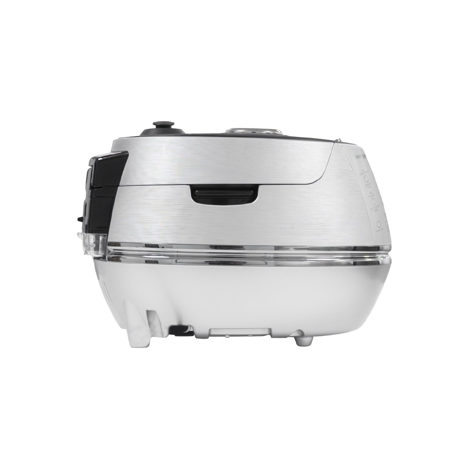 Nồi cơm điện tử áp suất cao tần 1.8 lít Cuckoo CRP-CHSS1009FN/SIBKIDBP – ảnh 5