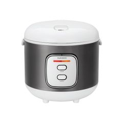 Nồi cơm điện 1.8 lít Cuckoo CR-1005/SIWHCRVNCV ảnh 2