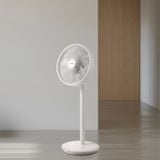  Quạt tuần hoàn không khí có pin Cuckoo CF-KFF1420NW 