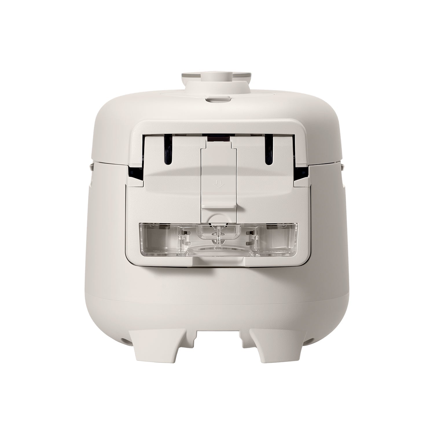Nồi cơm điện tử áp suất 0.54 lít Cuckoo CRP-T0310FGW – ảnh 4