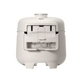  Nồi cơm điện tử áp suất 0.54 lít Cuckoo CRP-T0310FGW 