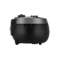 Nồi cơm điện áp suất kép 1.8 lít Cuckoo CRP-RT1008F/BKTSVNCV ảnh 5