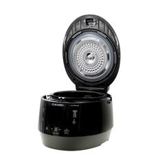 Nồi cơm điện tử áp suất 1.8 lít Cuckoo CRP-QSBC1000F ảnh 6