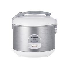 Nồi cơm điện 2 lít Cuckoo CR-1190/SIWHVNCV ảnh 2