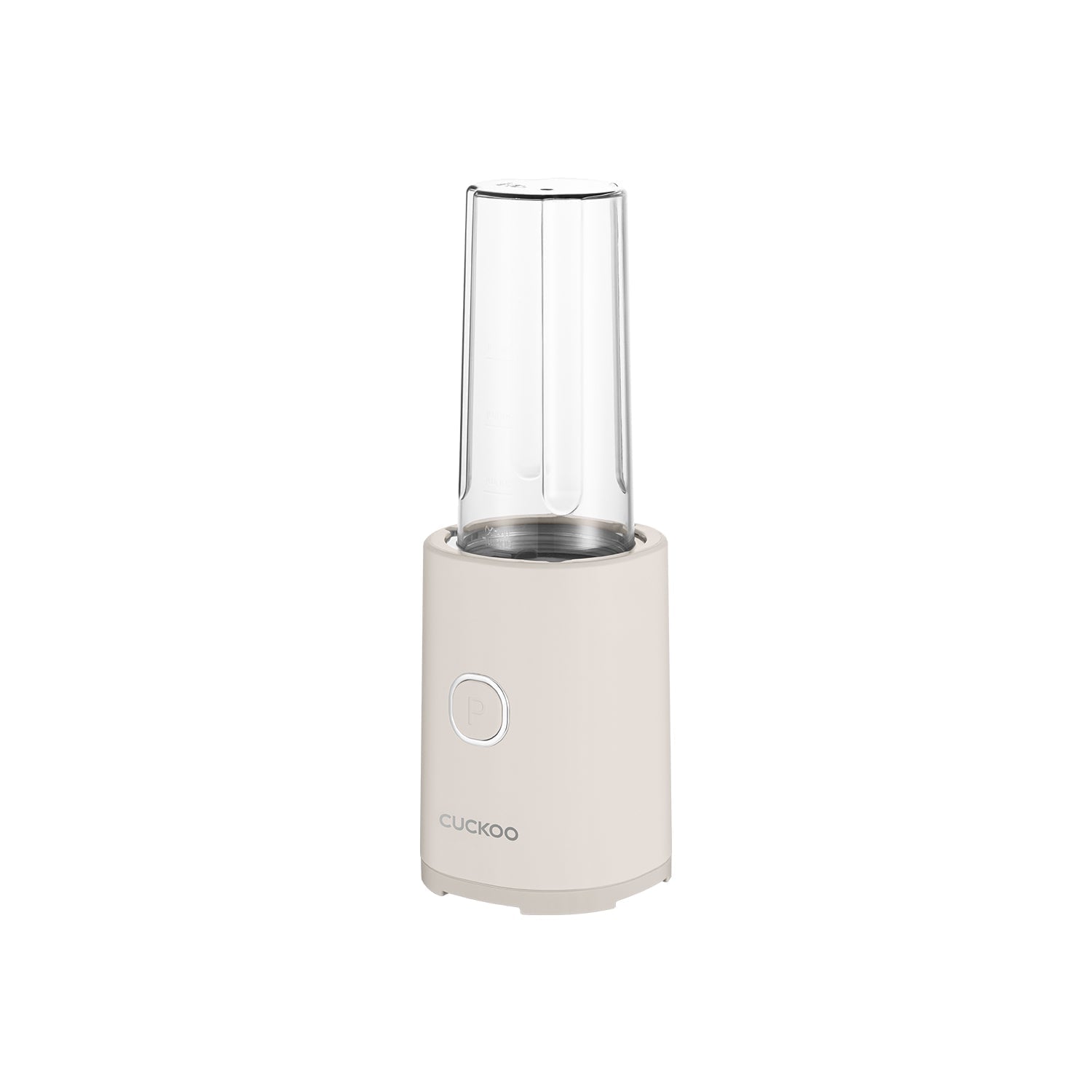 Máy xay sinh tố mini 500ml / 300ml Cuckoo CFM-D60MP – ảnh 2