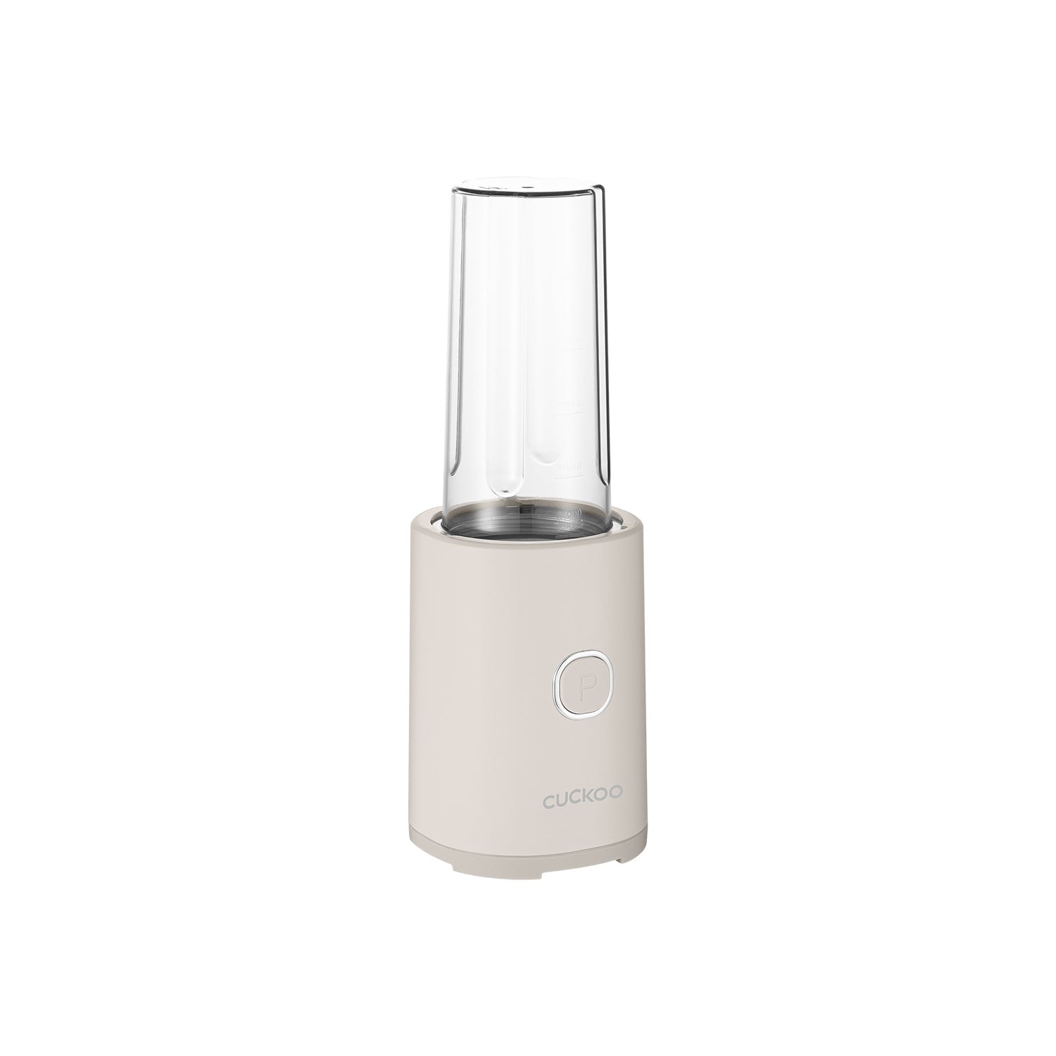 Máy xay sinh tố mini 500ml / 300ml Cuckoo CFM-D60MP – ảnh 4