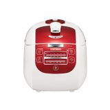  Nồi cơm điện tử áp suất 1.8 lít Cuckoo CRP-G1015M/MWREVNCV 