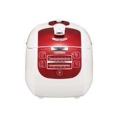Nồi cơm điện tử áp suất 1.8 lít Cuckoo CRP-G1015M/MWREVNCV ảnh 2