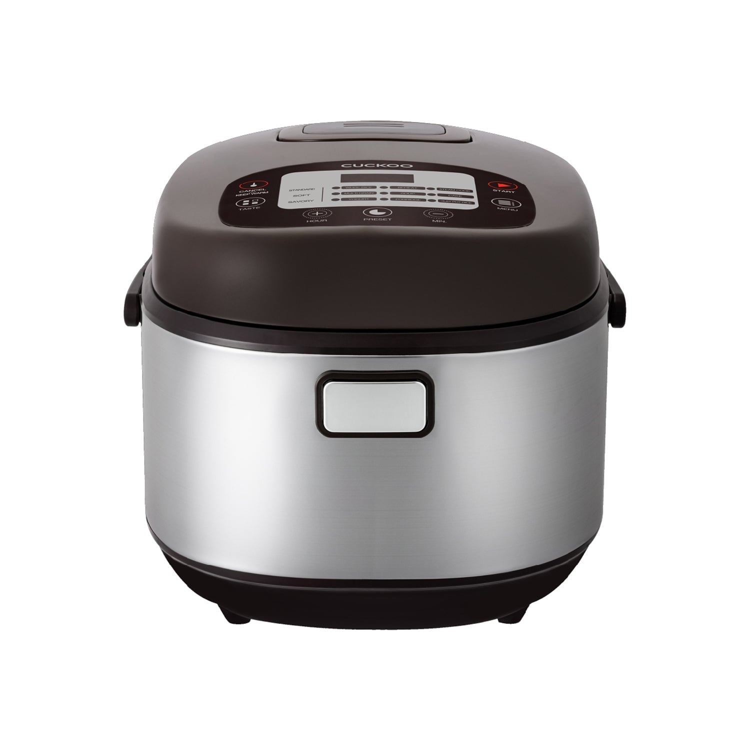 Nồi cơm điện tử 1.8 lít Cuckoo CR-1030F/SIBRCRVNCV – ảnh 2