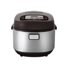 Nồi cơm điện tử 1.8 lít Cuckoo CR-1030F/SIBRCRVNCV ảnh 2