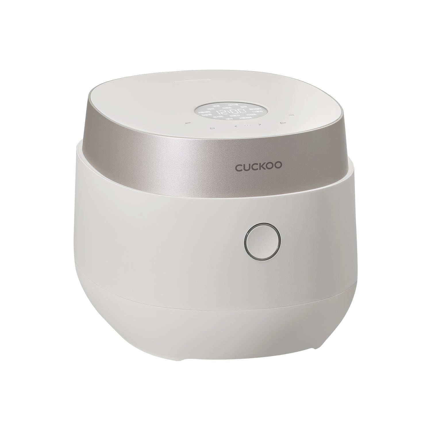 Nồi cơm điện tử 1.08 lít Cuckoo CR-0685GW – ảnh 3
