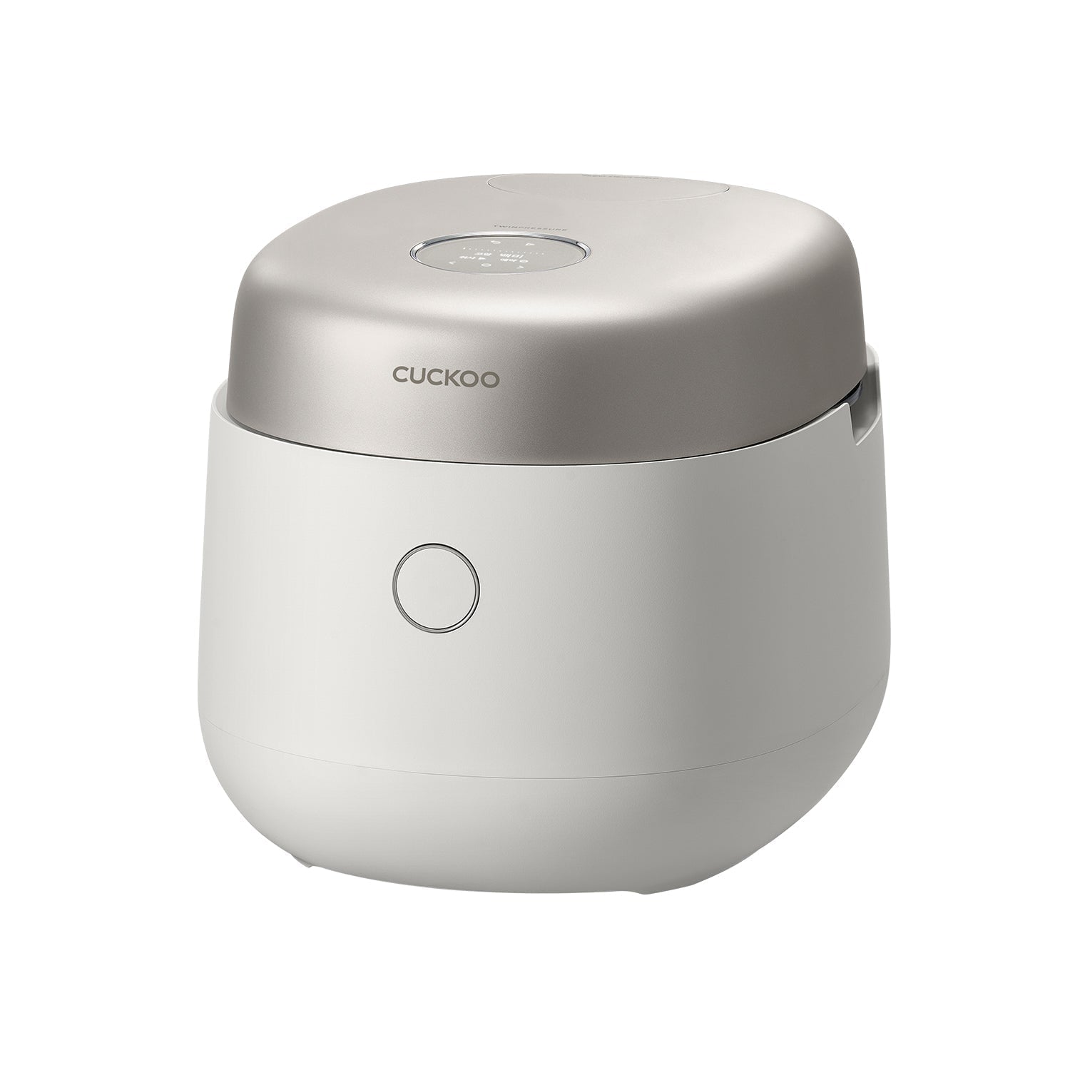 Nồi cơm điện tử áp suất kép cao tần 1.08 lít Cuckoo CRP-NHTR0610FGW – ảnh 5