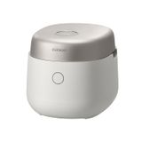  Nồi cơm điện tử áp suất kép cao tần 1.08 lít Cuckoo CRP-NHTR0610FGW 