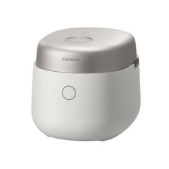 Nồi cơm điện tử áp suất kép cao tần 1.08 lít Cuckoo CRP-NHTR0610FGW ảnh 5