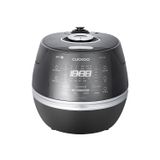  Nồi cơm điện tử áp suất cao tần 1.08 lít Cuckoo CRP-DHBC0600F/GRGRCRCKV 