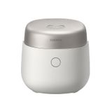  Nồi cơm điện tử áp suất kép cao tần 1.08 lít Cuckoo CRP-NHTR0610FGW 
