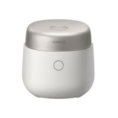 Nồi cơm điện tử áp suất kép cao tần 1.08 lít Cuckoo CRP-NHTR0610FGW ảnh 3