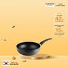 Chảo chống dính lòng sâu Cuckoo Kyndell COP-AC2810HB