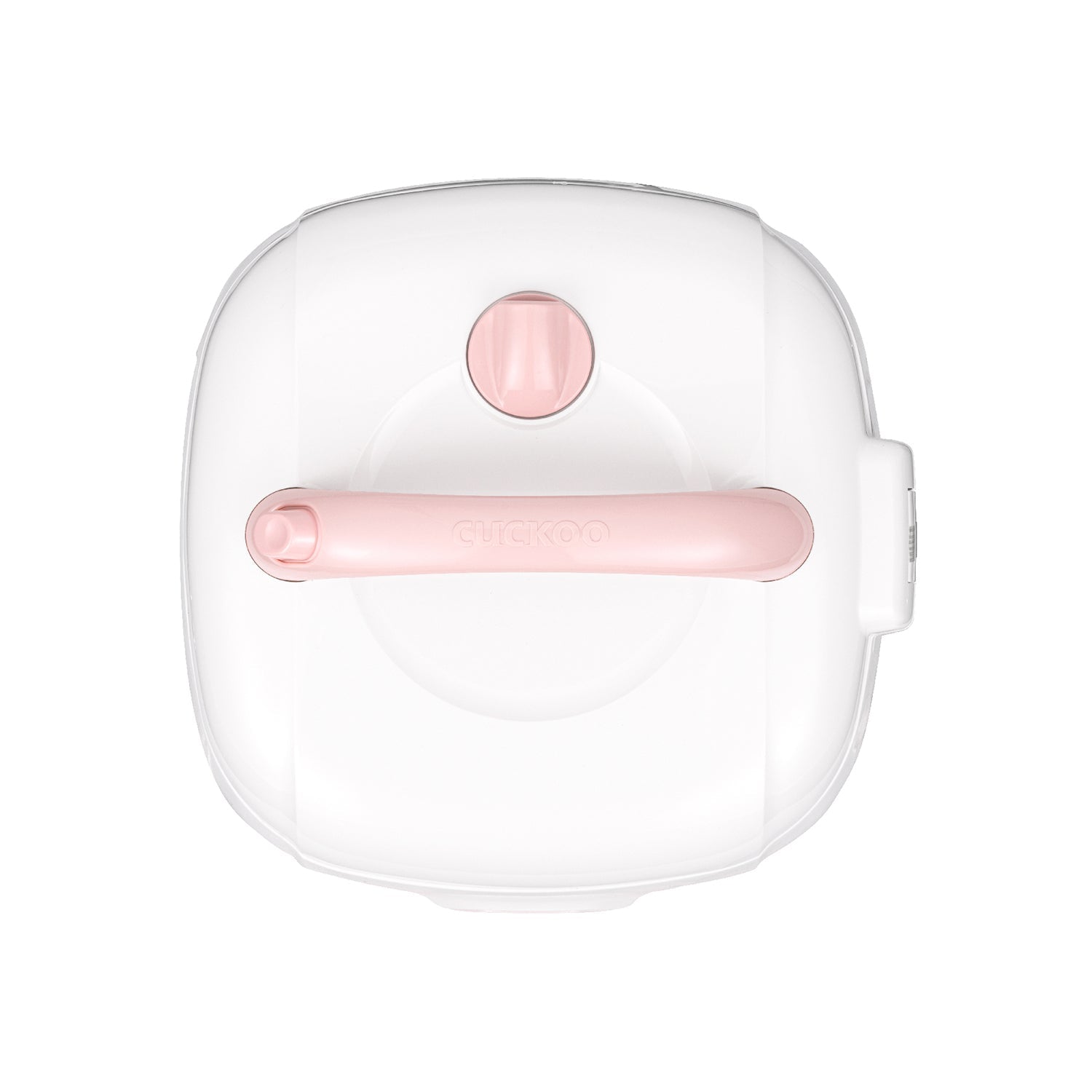 Nồi cơm điện 1.08 lít Cuckoo CR-0632/IPVNCV – ảnh 6