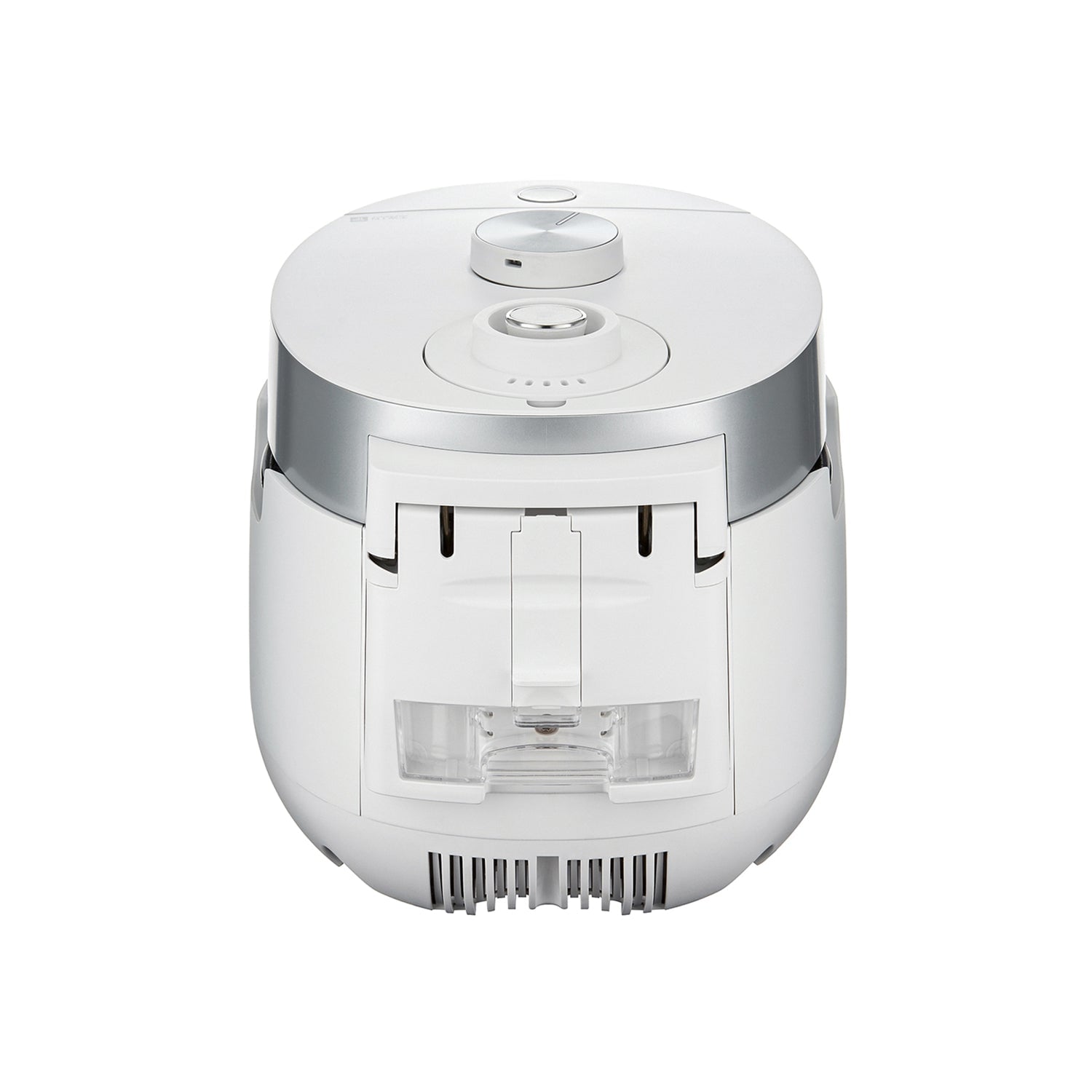 Nồi cơm điện tử áp suất kép cao tần 1.8 lít Cuckoo CRP-LHTR1010FW – ảnh 4