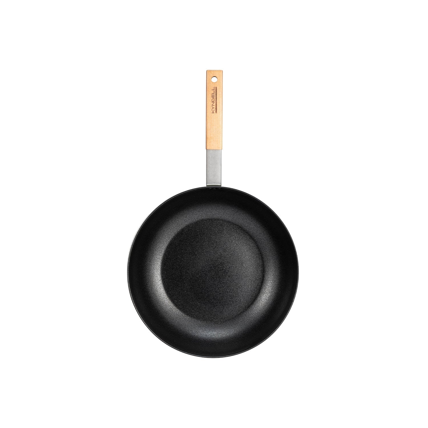 Chảo chống dính lòng sâu Cuckoo Kyndell COP-AD2810HG – ảnh 4