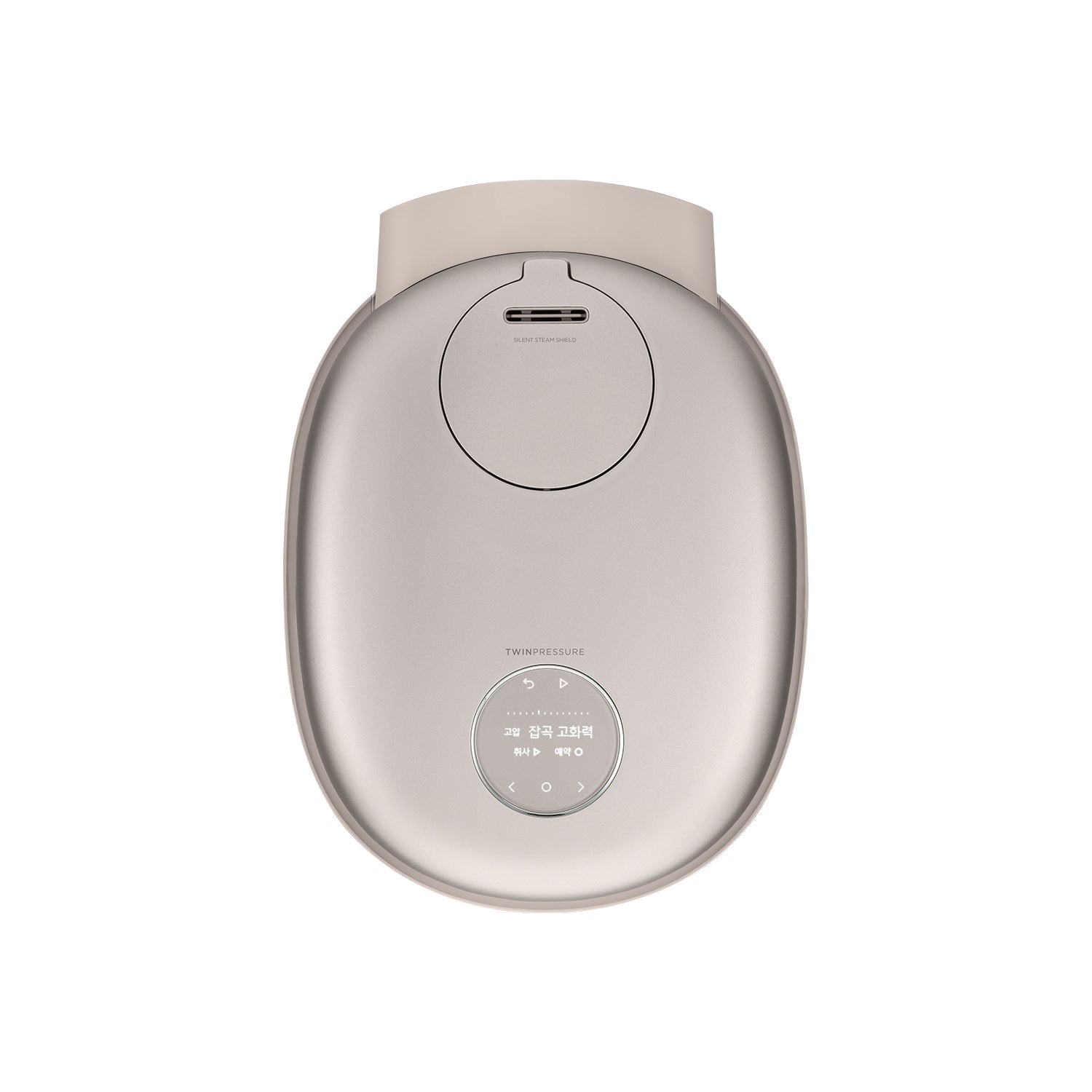 Nồi cơm điện tử áp suất kép cao tần 1.8 lít Cuckoo CRP-NHTR1010FP – ảnh 6