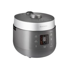 Nồi cơm điện tử áp suất kép 1.8 lít Cuckoo CRP-ST1010FG ảnh 4