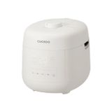  Nồi cơm điện tử áp suất kép 1.08 lít Cuckoo CRP-UT0610FGW 