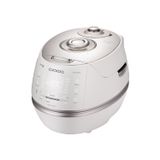  Nồi cơm điện tử áp suất cao tần 1.8 lít Cuckoo CRP-CHAS109FW 