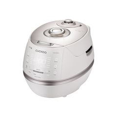Nồi cơm điện tử áp suất cao tần 1.8 lít Cuckoo CRP-CHAS109FW ảnh 3