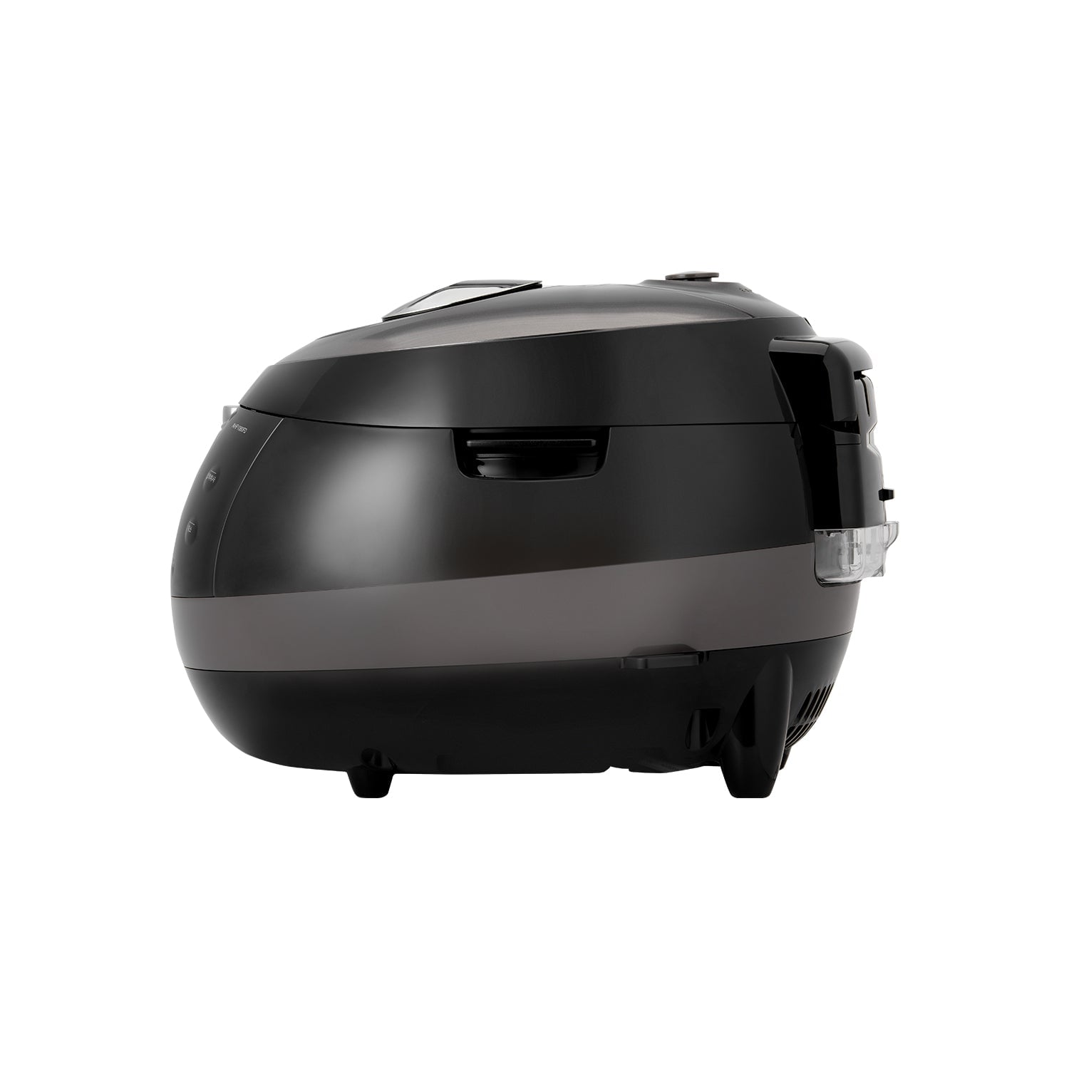 Nồi cơm điện tử áp suất cao tần 1.08 lít Cuckoo CRP-BHBC0600F/GRGRCRCKV – ảnh 3