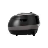  Nồi cơm điện tử áp suất cao tần 1.08 lít Cuckoo CRP-BHBC0600F/GRGRCRCKV 