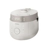  Nồi cơm điện tách đường áp suất kép cao tần 1.8 lít Cuckoo CRP-LHLR1010FGWM 