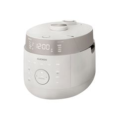 Nồi cơm điện tách đường áp suất kép cao tần 1.8 lít Cuckoo CRP-LHLR1010FGWM ảnh 4