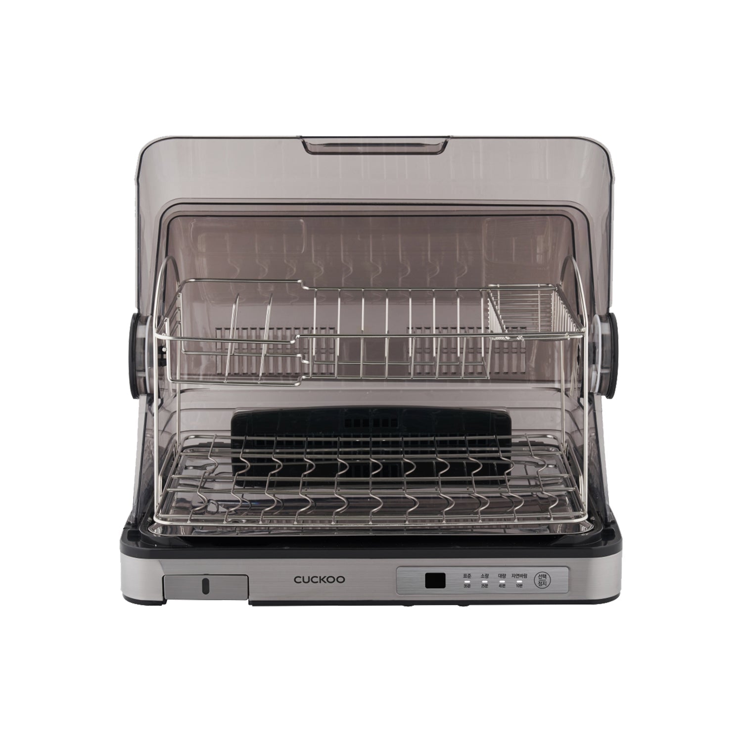Máy sấy chén 40 lít Cuckoo CDD-A9010/STVNCV – ảnh 2
