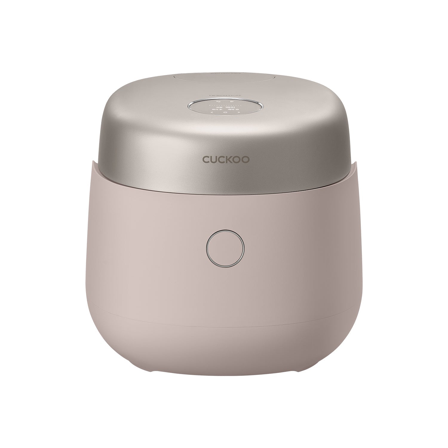 Nồi cơm điện tử áp suất kép cao tần 1.8 lít Cuckoo CRP-NHTR1010FP – ảnh 2
