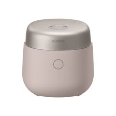 Nồi cơm điện tử áp suất kép cao tần 1.8 lít Cuckoo CRP-NHTR1010FP ảnh 2