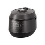  Nồi cơm điện áp suất kép cao tần 1.8 lít Cuckoo CRP-KHTS1060FLB 